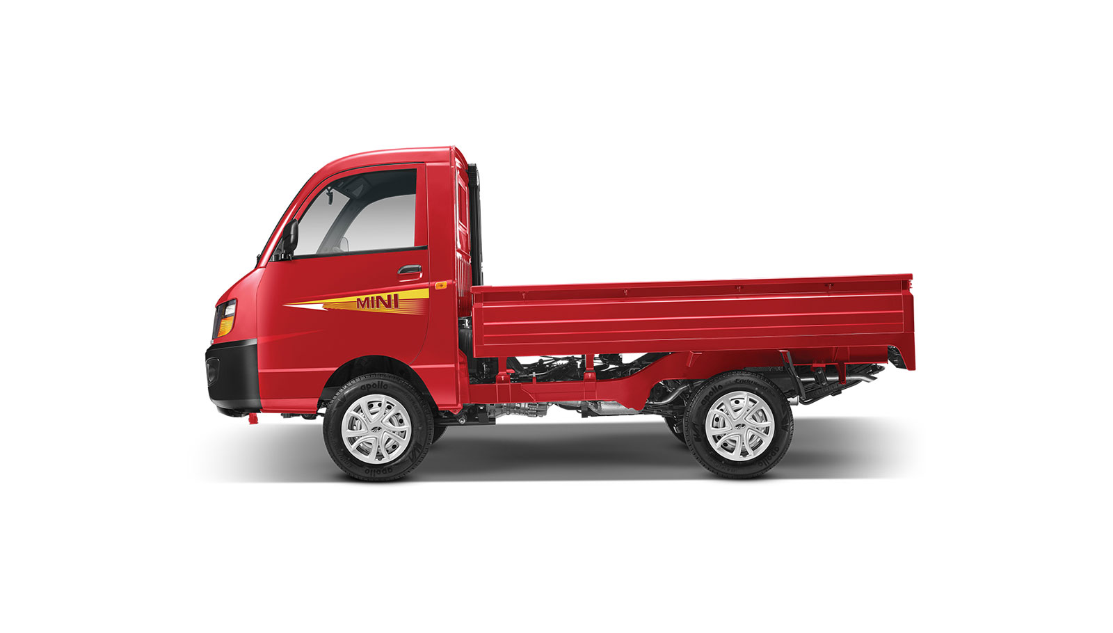Mahindra Supro Maxi Truck Features, Specifications & Colours