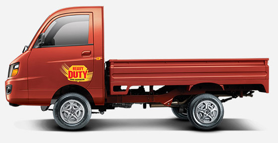 Mahindra Supro Maxitruck