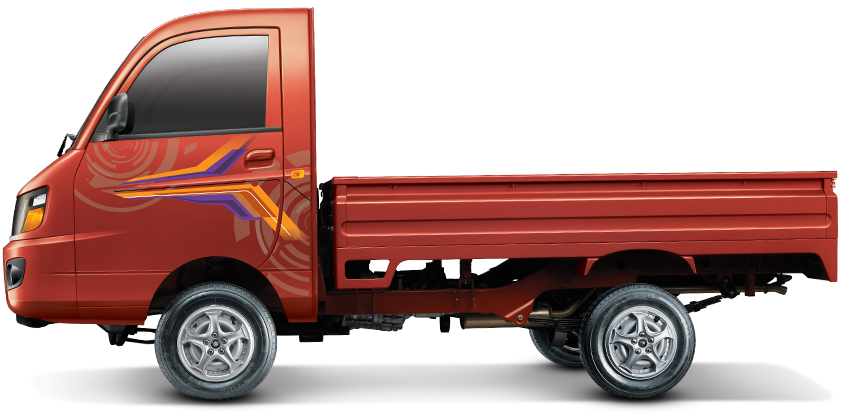 Mahindra Supro Maxitruck | Stylish & Modern Pickup Truck