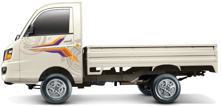 Mahindra Supro Maxitruck | Stylish & Modern Pickup Truck