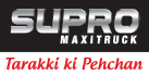 Supro Maxitruck