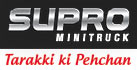 Supro Minitruck